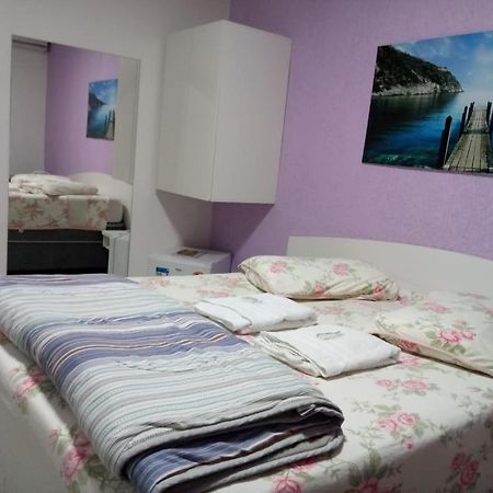 Hotel Farrapos Porto Alegre Extérieur photo