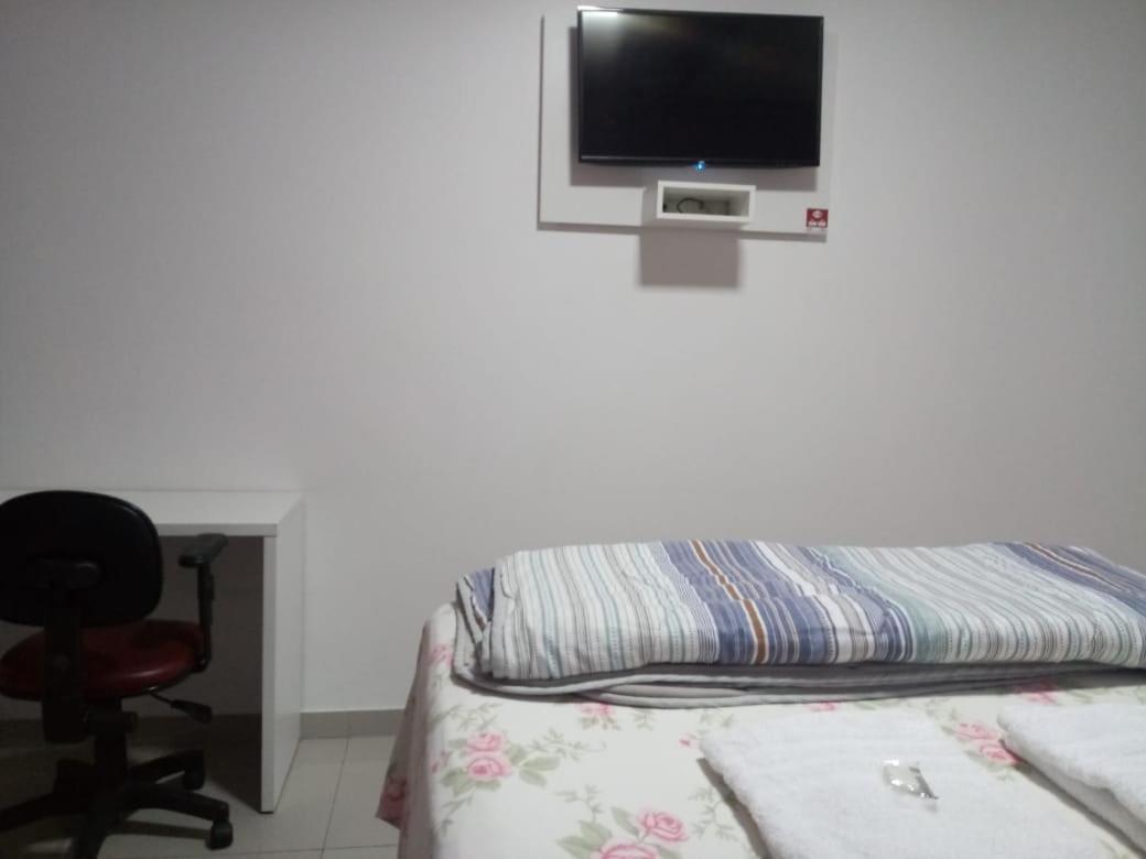 Hotel Farrapos Porto Alegre Extérieur photo
