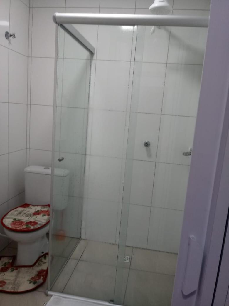 Hotel Farrapos Porto Alegre Extérieur photo