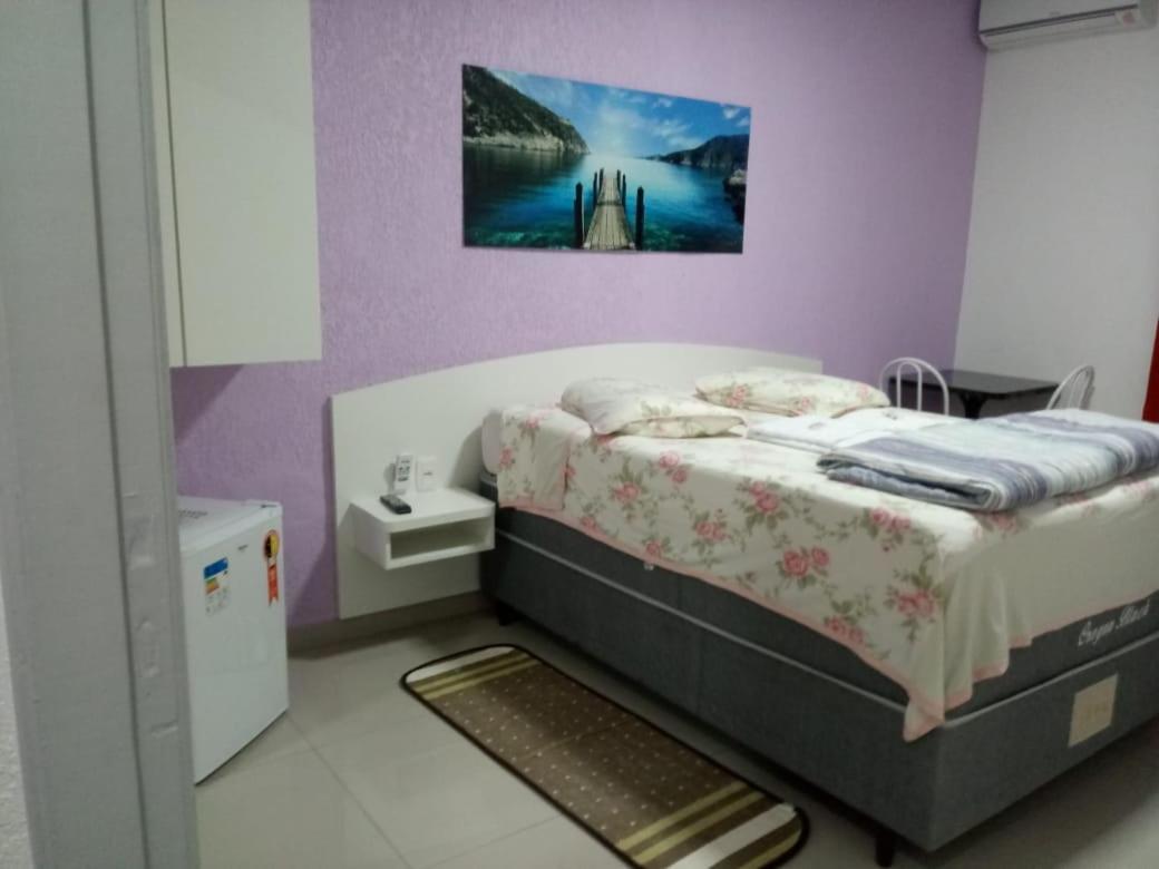 Hotel Farrapos Porto Alegre Extérieur photo