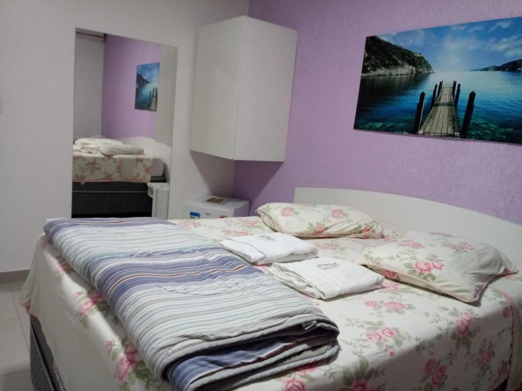 Hotel Farrapos Porto Alegre Extérieur photo